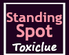 [Tc] Standing Spot Node