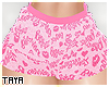 ✰ bratz pj shorts