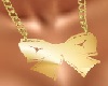 TD Gold Neckles animo