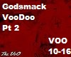 Godsmack Voodoo
