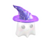 Halloween Chibi Ghostie