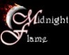Midnight Flame poster