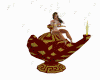 ch)Aladin genie lamp