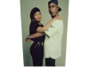 Poetic Justice cut out