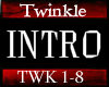 Twinkle Intro 