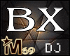 BX DJ Effects Pack