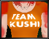 Team Kushi T-Shirt