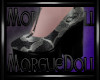 M♥D French Maid Shoes