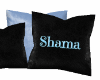 Shama Pillows