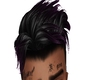 Pat|Black|Purple