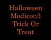 [CFD]Trick or Treat ModI