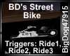 9BD] BD's Street Bike