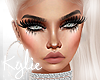 Kylie | Smokey Skin 01