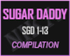 SUGAR DADDY remix