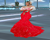 SEV Red Drees