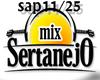 DB Sertanejo mix2