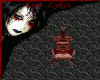 Tortured souls chair