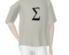 ♔ Sigma Tee