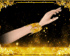 Golden Cuffs~ Xia