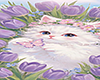 🅲 Purple Cat Cut