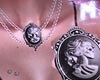 Necklace Gothic 2