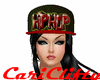 NC - HAT HIP HOP GIRL