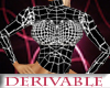 Derivable Busty Top