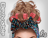 .hs Yua Blonde