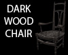 DarkWood-OldChair