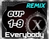 Everybody - Backstreet Boys Remix