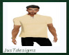 JT New Polo Cream
