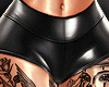 ð¤ Lethal Thighs Black ð¤ Lethal Thighs Black
