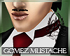 ~Å~ Gomez Mustache