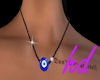 HD-Eye Necklace