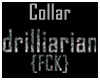 driliarian
