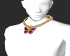 mariposa chain