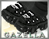 G* HALLOWEEN Boots
