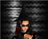 WB Animated Witch Hat
