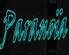 Neon Paranoia