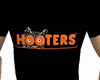 [MAC] Hooters Shirt Male