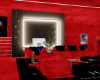 hatian red room