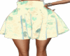floral skirt 2