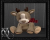 Reindeer Stuffie