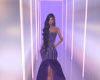 Semi Form Purple Diamond