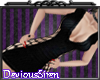 'DS Illusionz Dress