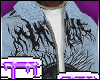Deep Vision Jacket