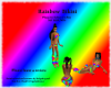 (ODH) Rainbow Bikini