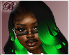 % Haily shego