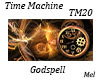 Time Machine TM20
