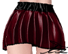Goth Mini Skirt R/B